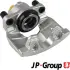 Передний тормозной суппорт JP group 4361900470