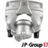 Передний тормозной суппорт JP group 4361900470