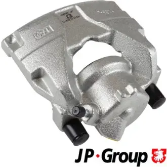 Передний тормозной суппорт JP group 4361900470