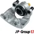 Передний тормозной суппорт JP group 4361900480