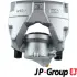 Передний тормозной суппорт JP group 4361900480