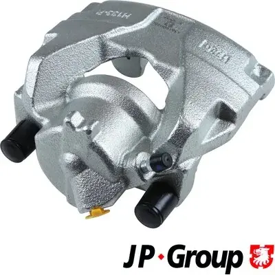 Передний тормозной суппорт JP group 4361900480