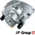 Передний тормозной суппорт JP group 4361900480