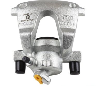 Передній гальмівний супорт jp group 4361900670