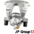 Передний тормозной суппорт JP group 4361900680