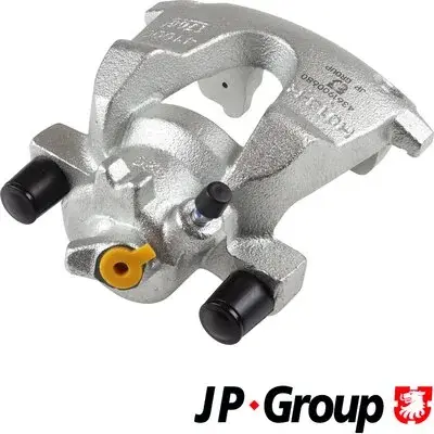 Передний тормозной суппорт JP group 4361900680