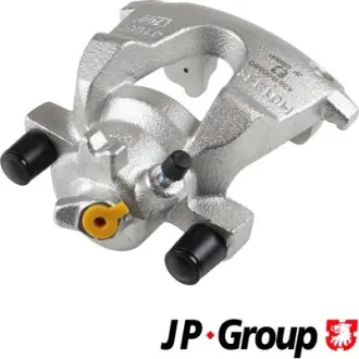 Передний тормозной суппорт JP group 4361900680