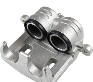 Передній гальмівний супорт jp group 4661900170