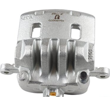 Передній гальмівний супорт jp group 4661900170