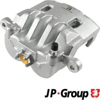 Передній гальмівний супорт JP Group 4661900170