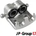 Передний тормозной суппорт JP group 4661900180