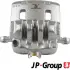 Передний тормозной суппорт JP group 4661900180