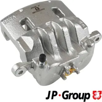 Передний тормозной суппорт JP group 4661900180
