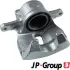 Передний тормозной суппорт JP group 4861901070
