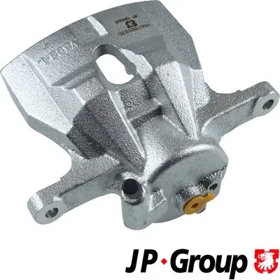 Передний тормозной суппорт JP group 4861901070