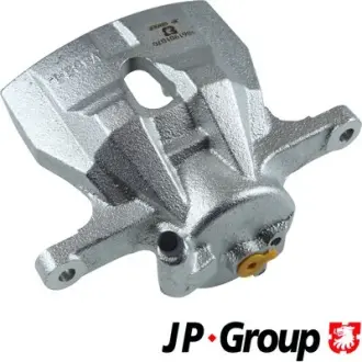 Передній гальмівний супорт JP Group 4861901070
