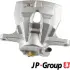 Передний тормозной суппорт JP group 4861901080