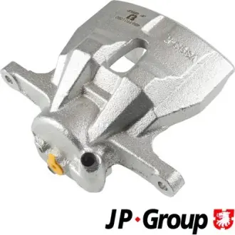 Передній гальмівний супорт JP Group 4861901080