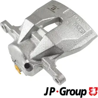 Передній гальмівний супорт JP Group 4861901180