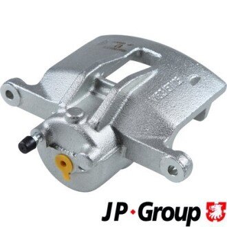 Передний тормозной суппорт jp group 4861901270