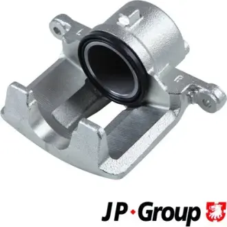 Передний тормозной суппорт JP group 4861901270