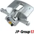 Передний тормозной суппорт JP group 4861901280