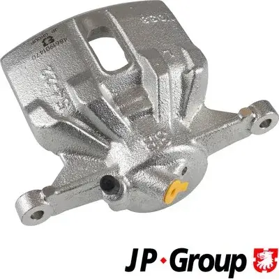 Передний тормозной суппорт JP group 4861901470
