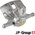 Передний тормозной суппорт JP group 4861901470
