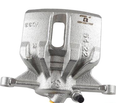 Передний тормозной суппорт jp group 4861901480