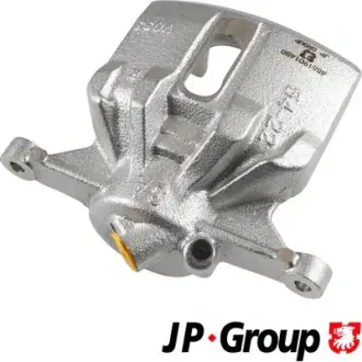 Передний тормозной суппорт JP group 4861901480