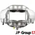 Передний тормозной суппорт JP group 4861901680