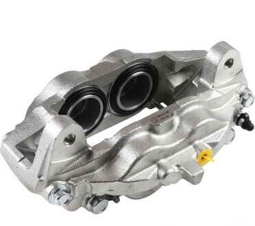 Передний тормозной суппорт jp group 4861901680