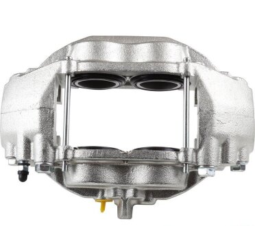 Передний тормозной суппорт jp group 4861901680