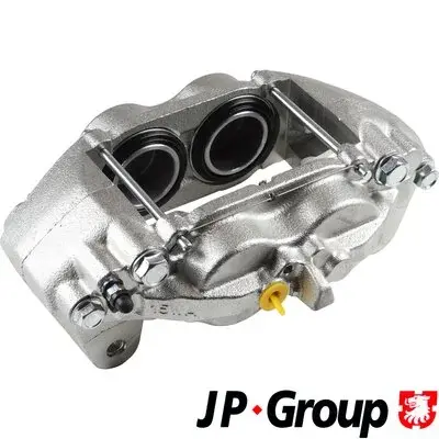 Передний тормозной суппорт JP group 4861901680