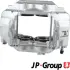 Передний тормозной суппорт JP group 4862001070