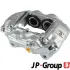 Передний тормозной суппорт JP group 4862001070