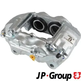Передний тормозной суппорт JP group 4862001070