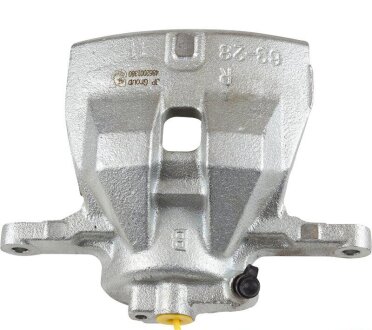 Передній гальмівний супорт jp group 4862001380