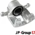 Передний тормозной суппорт JP group 6361900170