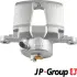 Передний тормозной суппорт JP group 6361900170