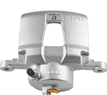 Передний тормозной суппорт jp group 6361900170