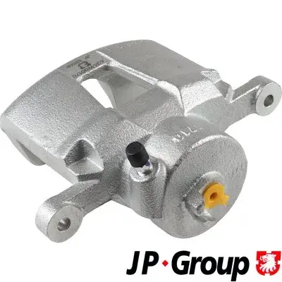 Передний тормозной суппорт JP group 6361900170
