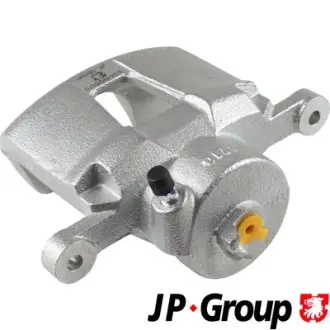 Передний тормозной суппорт JP group 6361900170