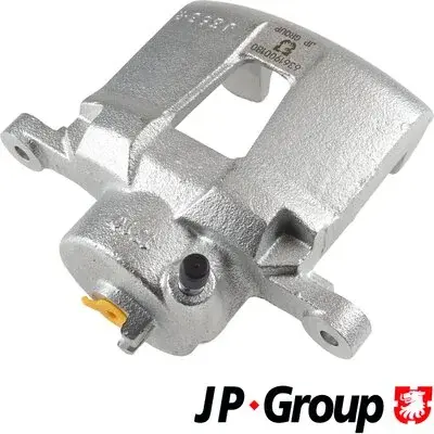 Передний тормозной суппорт JP group 6361900180