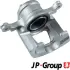 Передний тормозной суппорт JP group 6361900270