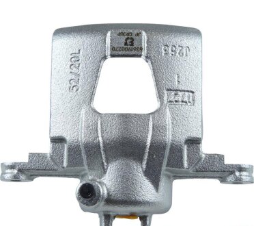 Передний тормозной суппорт jp group 6361900270