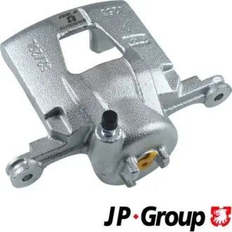 Передний тормозной суппорт JP group 6361900270