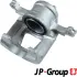 Передний тормозной суппорт JP group 6361900280