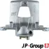 Передний тормозной суппорт JP group 6361900280