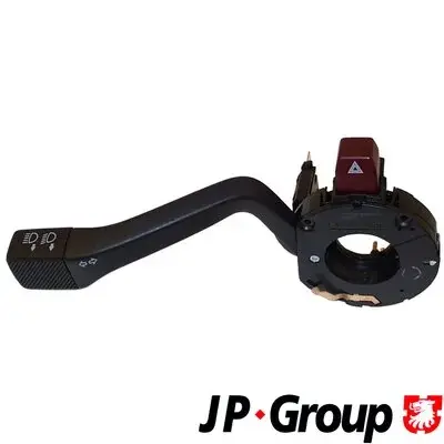 Переключатель подрулевой Golf II/Passat -97 (13 полюс) JP group 1196201800